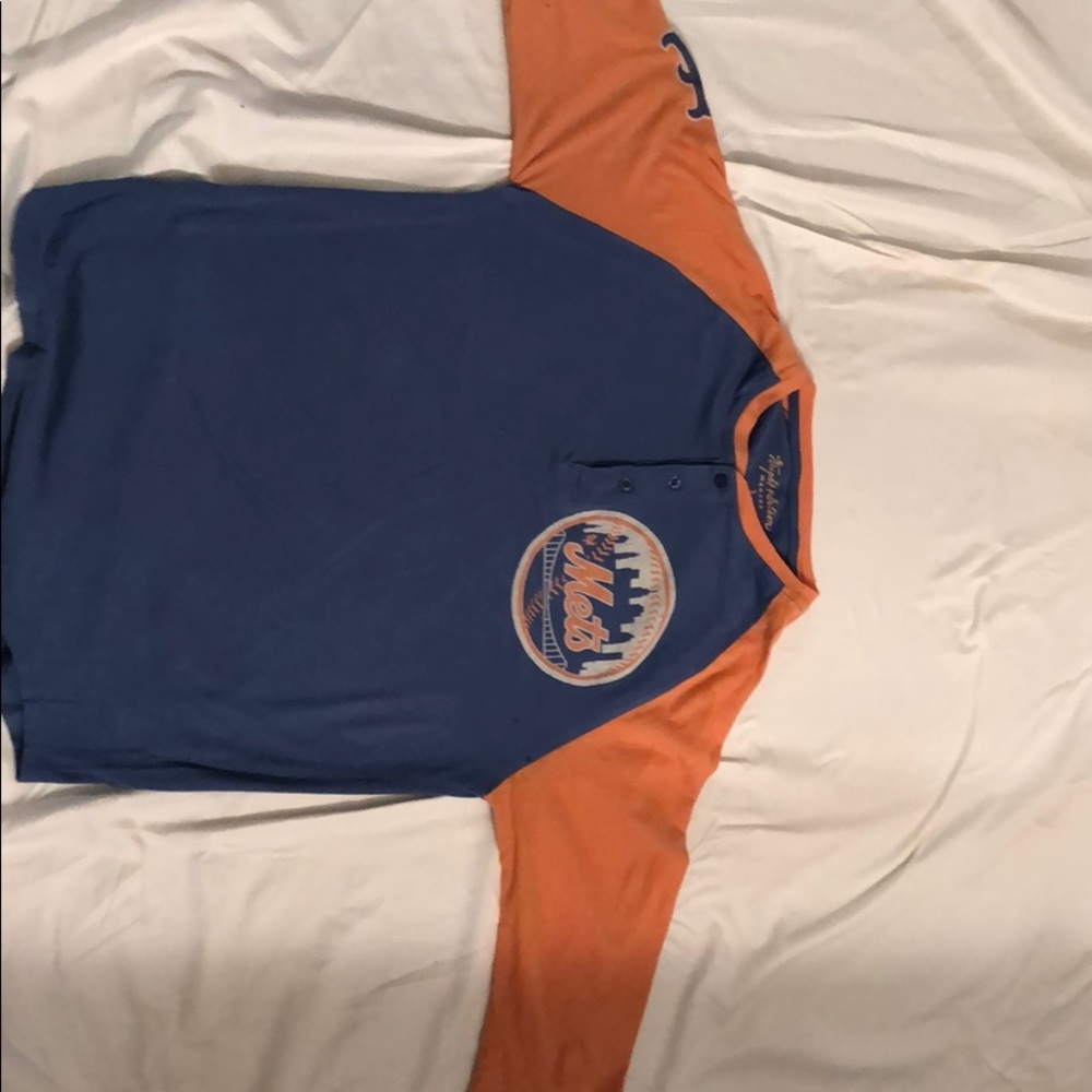 Vintage wright and ditson shirt